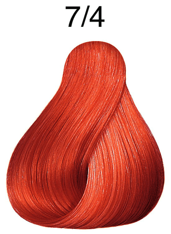 LONDA PROFESSIONAL 7/4