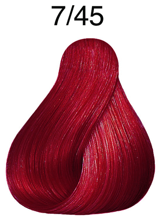 LONDA PROFESSIONAL PERMANENT 7/45