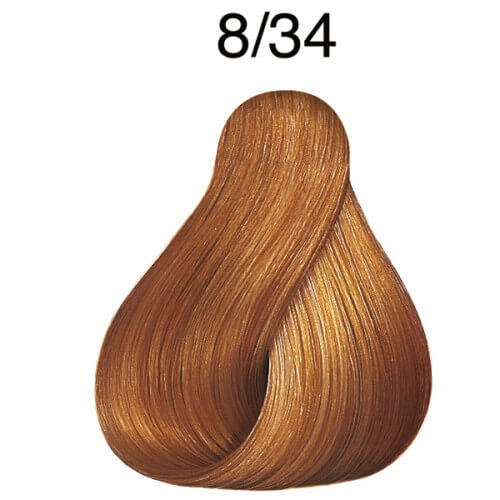 LONDA PROFESSIONAL PERMANENT 8/34