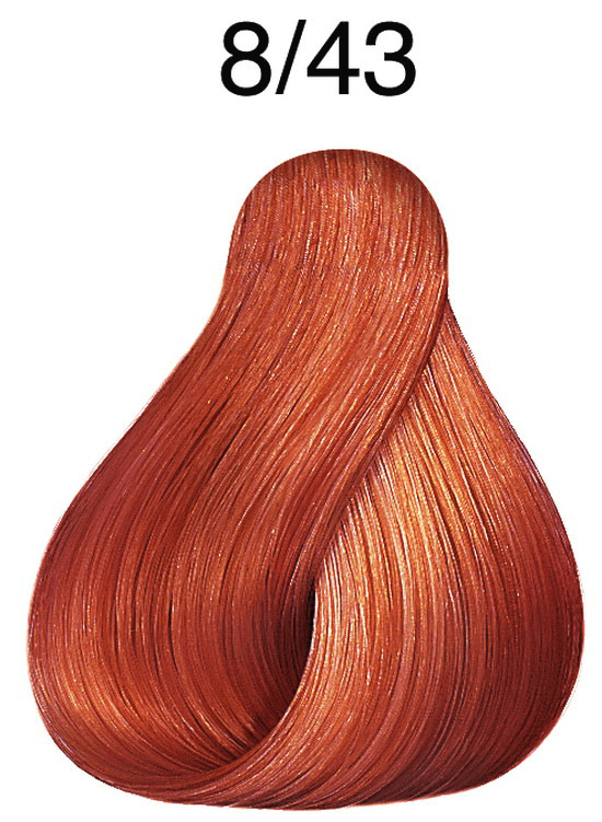 LONDA PROFESSIONAL PERMANENT 8/43